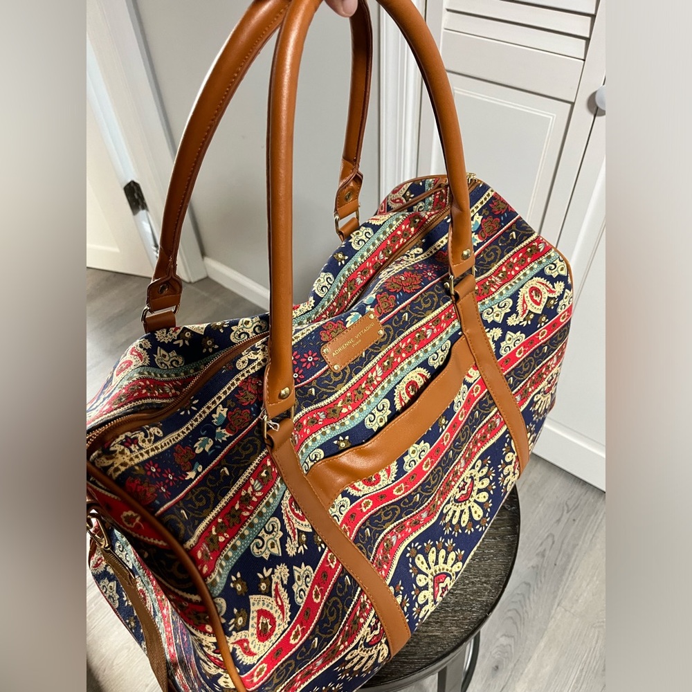 Travel Bag
